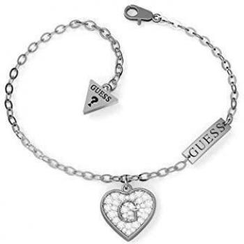 Guess Bracciale Donna Gioielli Trendy cod. UBB79062-S