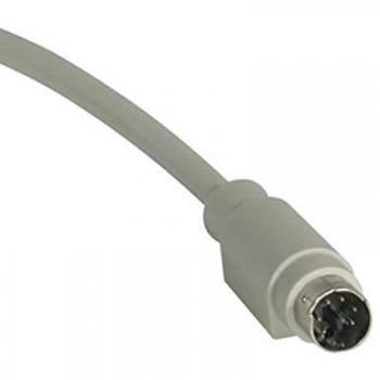 C2G PS2 Extension Cable 10ft