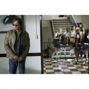 Californication