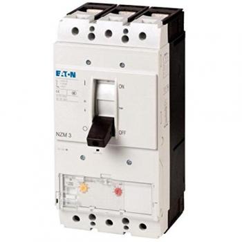 Protector de Circuito Eaton NZMN3-AE400 3F 400A 50kA