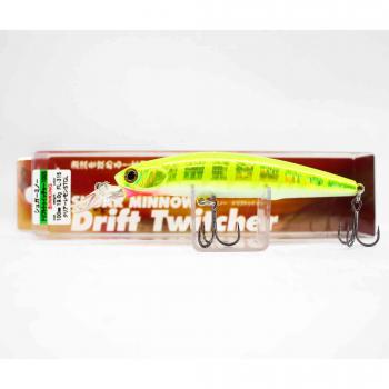 Sugar Minnow Naluca 19gr