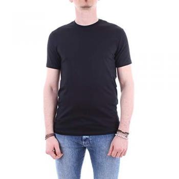 T-shirt élégant en coton pima