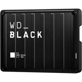 WD Black P10 2TB Portable External HDD