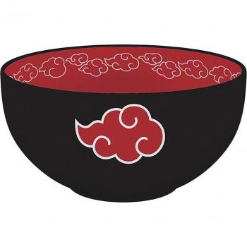 Plateaux Akatsuki Naruto Shippuden Unisexe Noir/Rouge