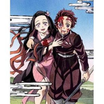 Espada Slayer del Demonio Kimetsu no Yaiba Edición de Colección