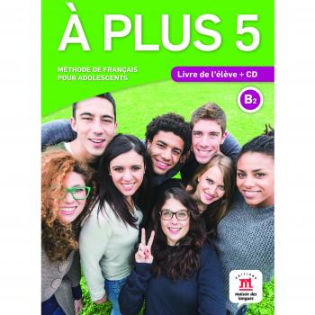À plus ! 5