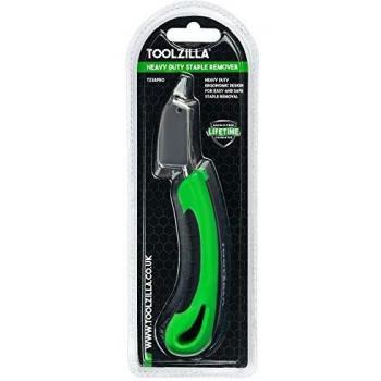 PowerPull High-Grade Staple Tool