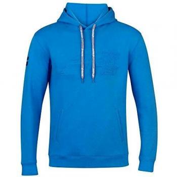 Babolat Exercise Hoodie – Blue Aster