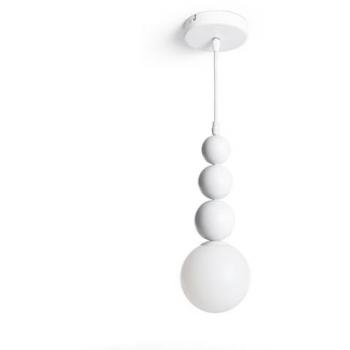 Suspension Design Dunia Blanc