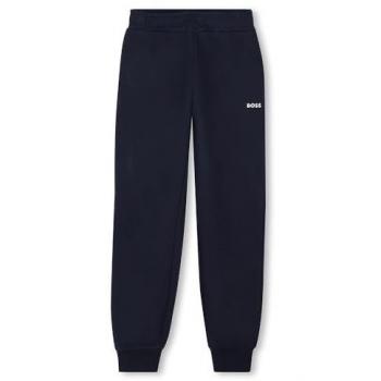 Pantaloni 6 anni Marine Boss J51952