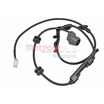 Toyota Metzger Wheel Speed Sensor Cable Repair Kit 2324095