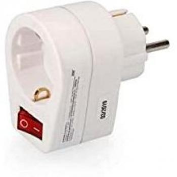 Ficha Simples com Conexão R40048 EDM