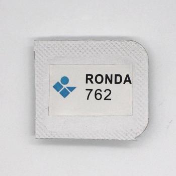 Accesorio 762-763: Placa de Circuito Movimiento Suizo