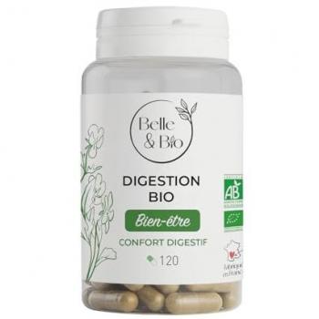 Confort Digestif Bio 120 Gélules