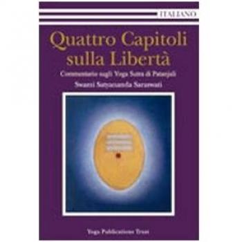 Quattro capitoli sulla libertà