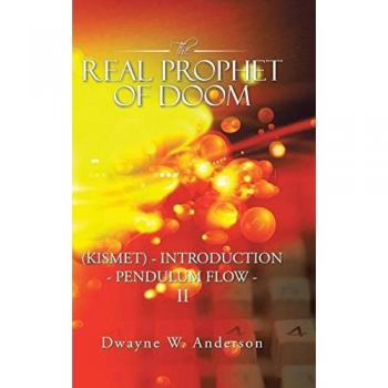 The REAL PROPHET of DOOM (KISMET)