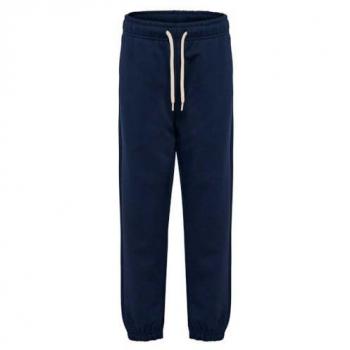 Hummel Bee Kinderhose – Rot, 8–11 Jahre, Unisex