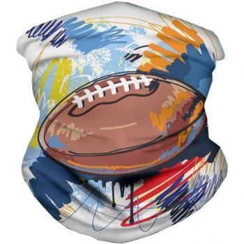 BaseballMasken-Stirnband USA