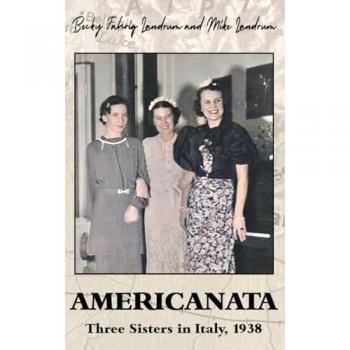 Landrum, Becky Fahrig: Americanata