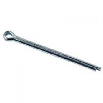 Goupille fendue Fixtout 2x10 mm Zinguée