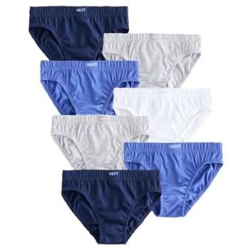 Pantaloncini Intimi Next Blu