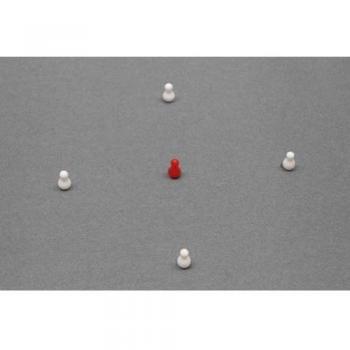 Petite bille de bowling en plastique – Ligne 2090