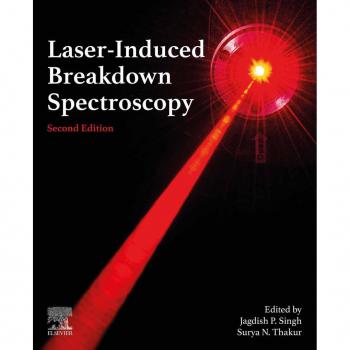 Vitalsource Technologies, Inc. Laser-induced Breakdown Spectroscopy