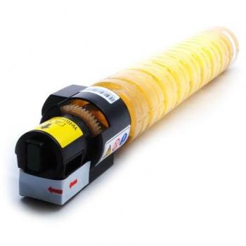 Ricoh MPC2500 Rick 198Y Amarelo
