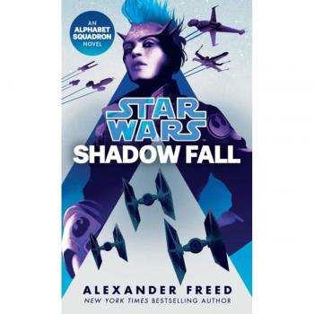 Shadow fall (star wars).