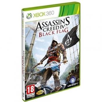 Assassin's Creed IV: Black Flag