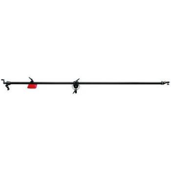 Jirafa Manfrotto Super Boom A17+014 sin soporte