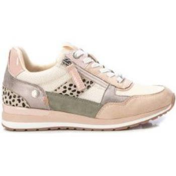 Refresh Women's Beige Athletic Shoes EU 41