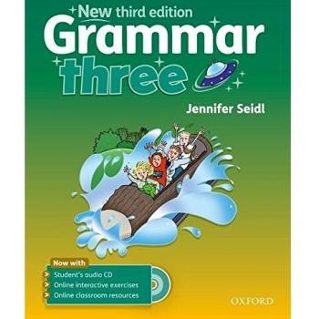 Grammar three