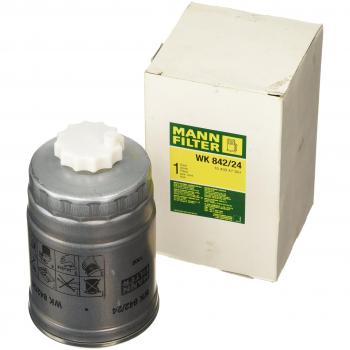 MANN-FILTER Gasoline Filter WK 842/24