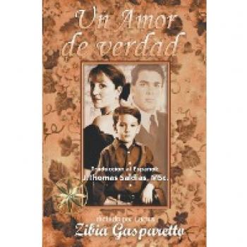 Gasparetto, Zibia: Un Amor de Verdad