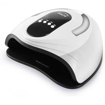 120W Professional Nail Curing Light