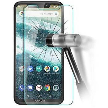 Motorola Moto G7 Play Tempered Glass Screen Protector