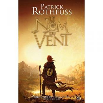 Chronique du tueur de roi Tome 1