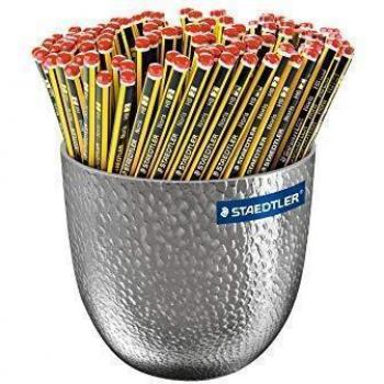 Staedtler Noris Bleistift HB 144er Blumentopf