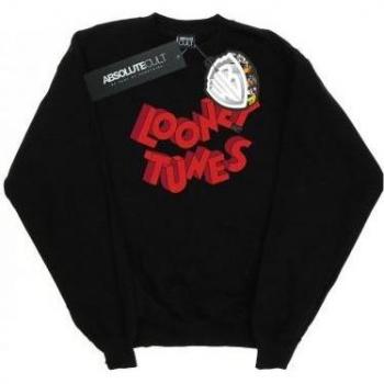 Felpa Looney Tunes 3D per ladies