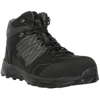 Regatta Professional Men's Claystone Safety Hiker
