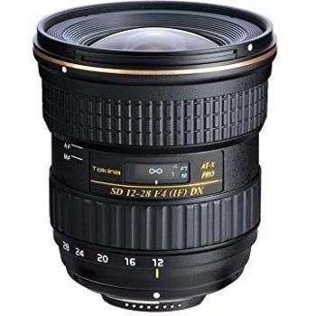 Tokina 12-24mm f/4 AT-X Pro DX