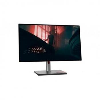 Moniteur Lenovo ThinkVision P27Q-30 68,6 cm LED 2560 x 1440