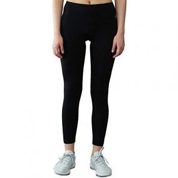 Leggings SNW012930 Supernatural Black L