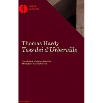 Tess dei d'Urberville