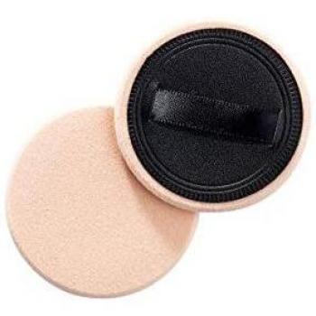 Kit de deux éponges de maquillage en latex, 5 cm