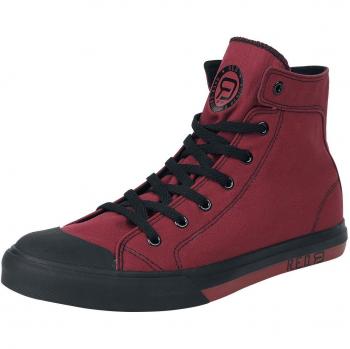 Zapatillas Deportivas R.E.D. by EMP