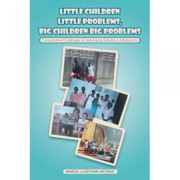 Little Children Little Problems Big Children Big Problems