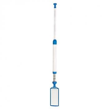 MAUK Manueller Pool-Reiniger mit Filter