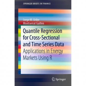 Vitalsource Technologies, Inc. Quantile Regression For Cross-sectional And Time Series Data